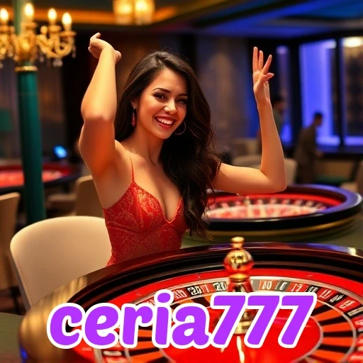 ceria777: Fitur Akun Saya yang Memudahkan Pengguna Indonesia