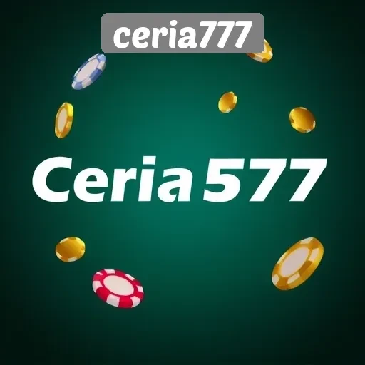 Mengungkap Keunggulan Situs Game Ceria777 di Indonesia