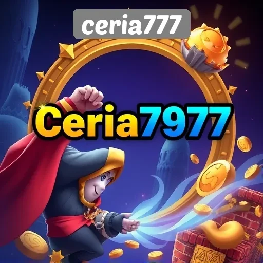 Perkembangan Ceria777 dalam Dunia Game Indonesia