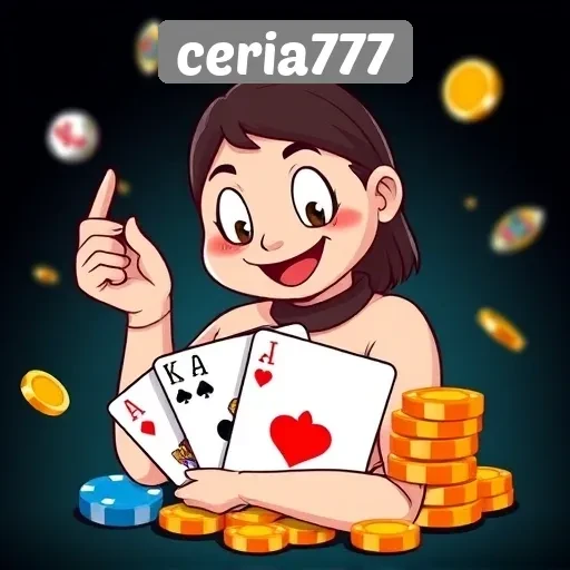 Panduan Lengkap Menggunakan Situs Game Ceria777