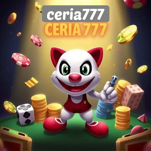 Ceria777 Platform Game Online Dengan Ragam Permainan Menarik