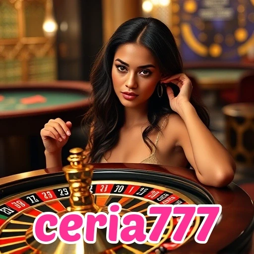 ceria777: Mudahnya Menghubungi Tim Support Kami