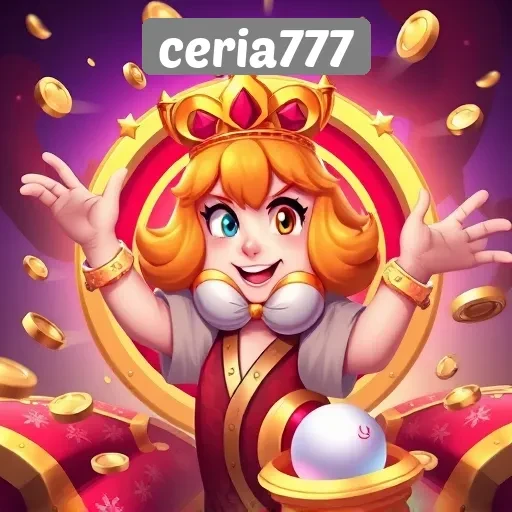 Menjelajahi Fitur Menarik di Situs Game Ceria777