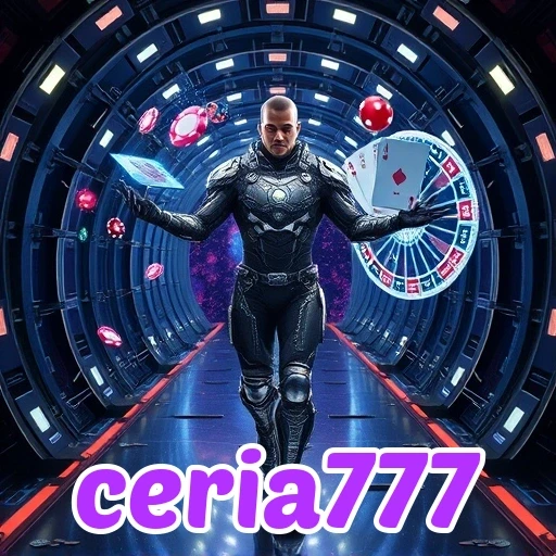 ceria777: Menyelami Serunya Permainan Fantasi Online