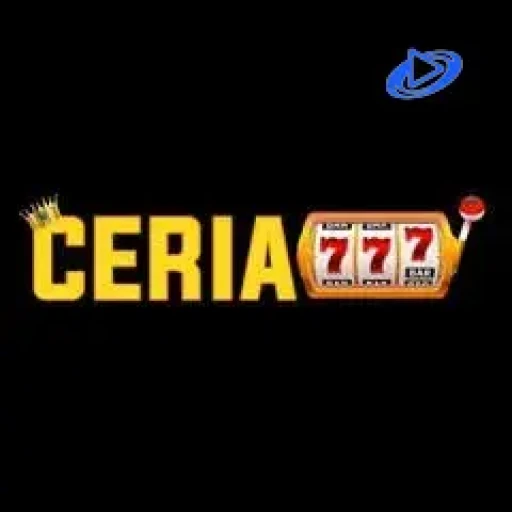 ceria777 Logo