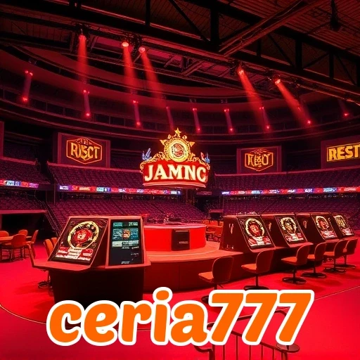 ceria777: Temukan Keunggulan Poker Indonesia yang Seru dan Menguntungkan!