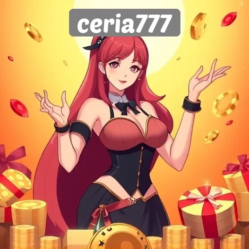 Ragam Promo dan Bonus Menarik di Ceria777