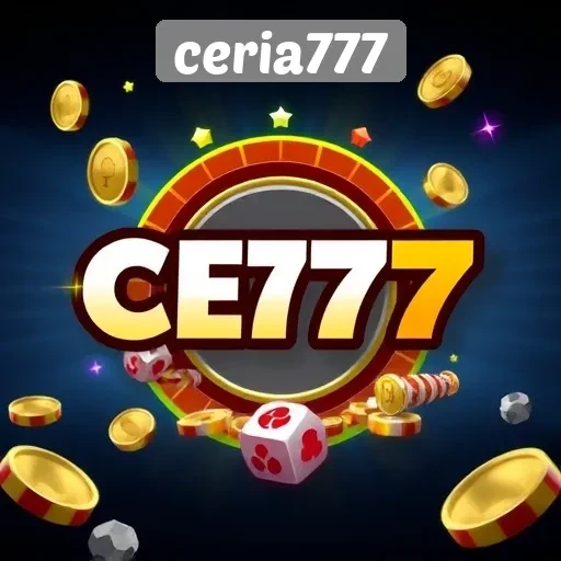 Ulasan Lengkap Mengenai Situs Game Ceria777