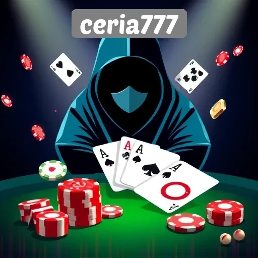 Keamanan dan Kenyamanan Bermain di Ceria777