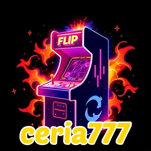 ceria777: Menemukan Slot Online Penuh Kesenangan dan Keuntungan