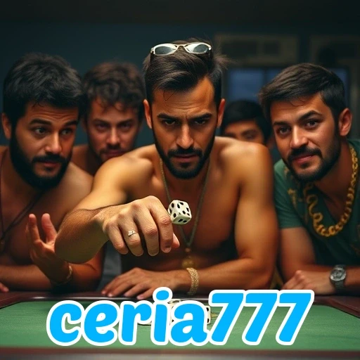 ceria777: Solusi Cerdas untuk Bantuan Pelanggan Anda di Game Online