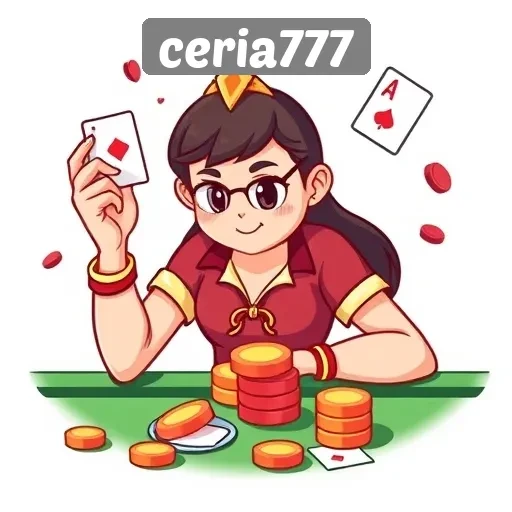 Tips Berhasil Bermain di Situs Ceria777
