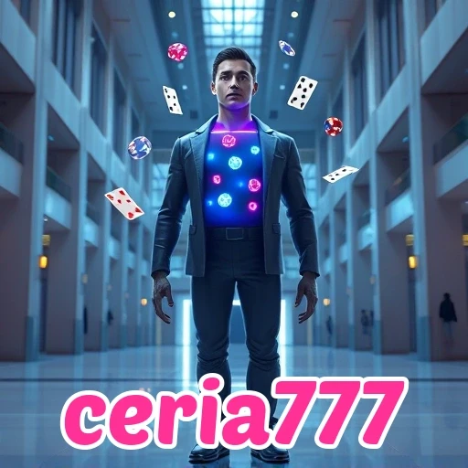 ceria777: Manfaatkan Program VIP untuk Pengalaman Bermain Lebih Seru
